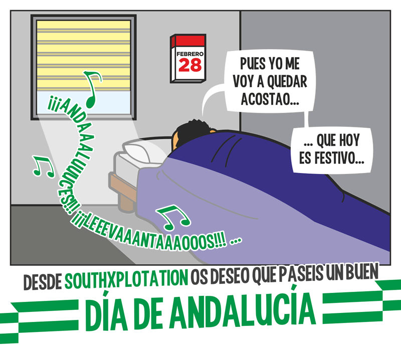 Especial-Día de Andalucía 2014